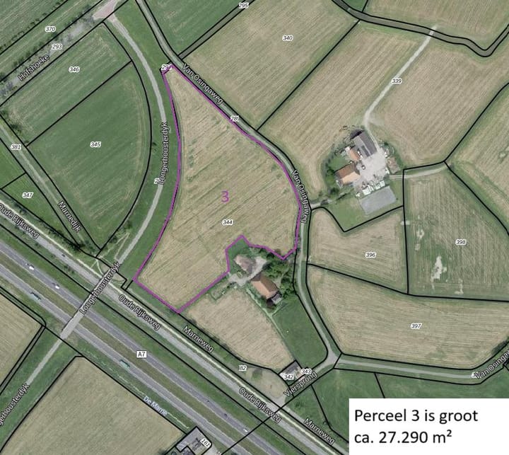 Photo 54 of van Osingaweg 80