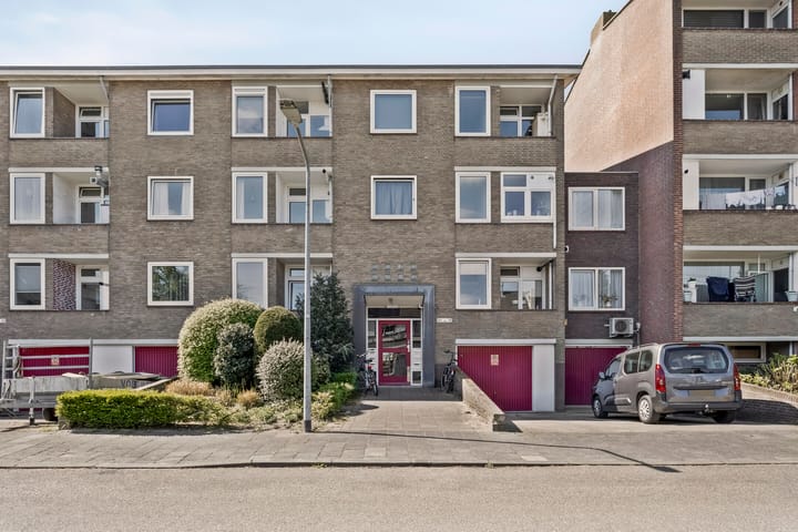 Foto 2 van Wolvenlaan 103