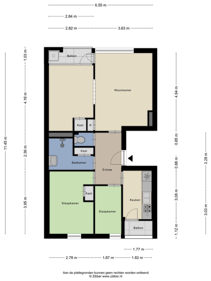 Foto 22 van Wolvenlaan 103