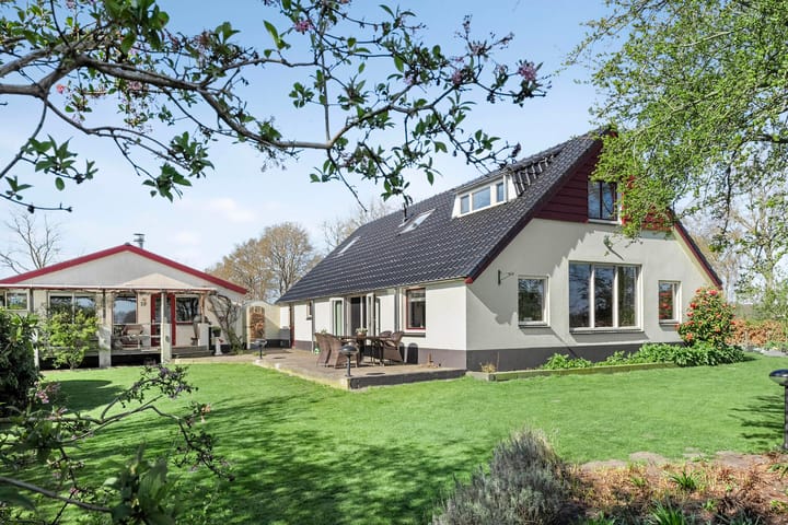 Foto 1 van Kosseweg 13