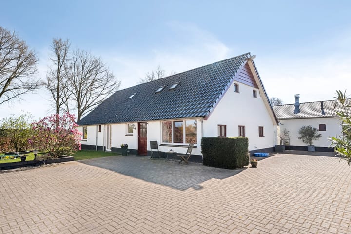 Foto 3 van Kosseweg 13