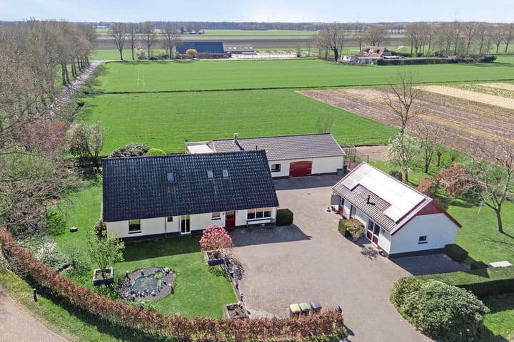 Foto 4 van Kosseweg 13