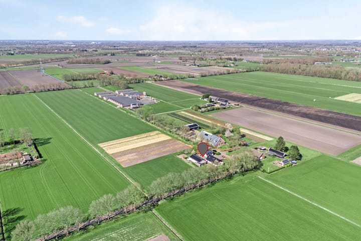 Foto 6 van Kosseweg 13