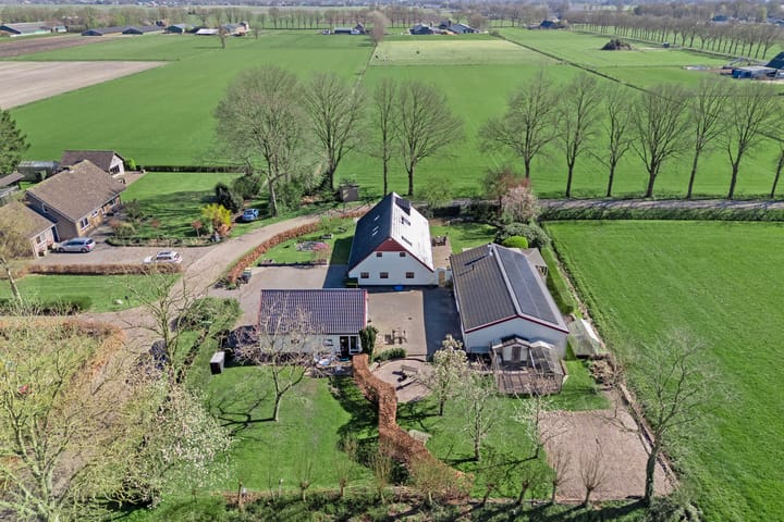 Foto 8 van Kosseweg 13