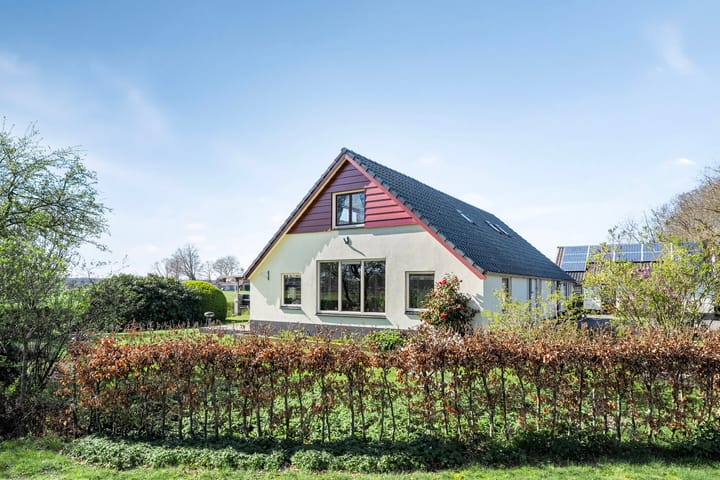 Foto 10 van Kosseweg 13