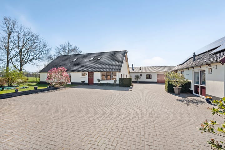 Foto 12 van Kosseweg 13