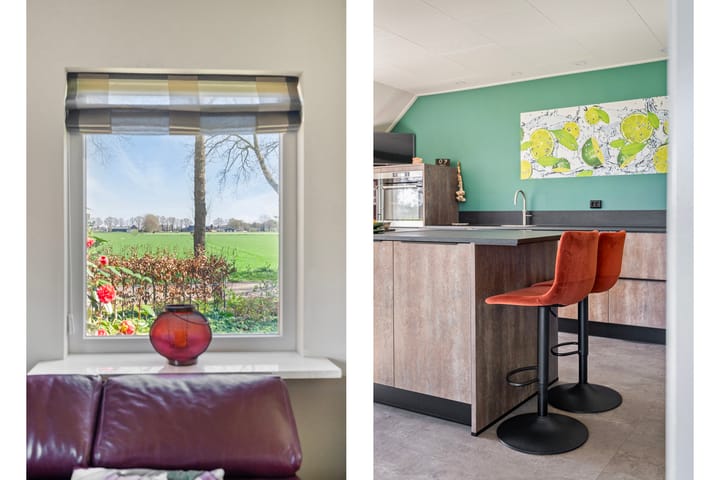 Foto 24 van Kosseweg 13