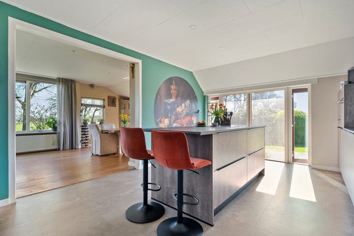 Foto 25 van Kosseweg 13