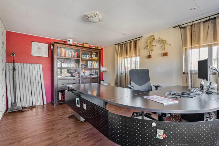 Foto 30 van Kosseweg 13