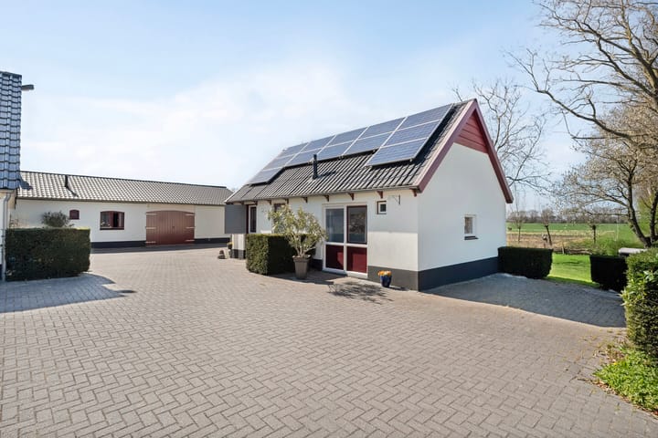 Foto 50 van Kosseweg 13