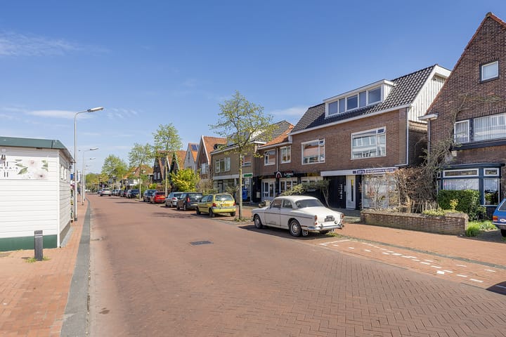 Foto 2 van Wijkerstraatweg 178-C