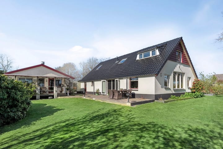 Foto 45 van Kosseweg 13