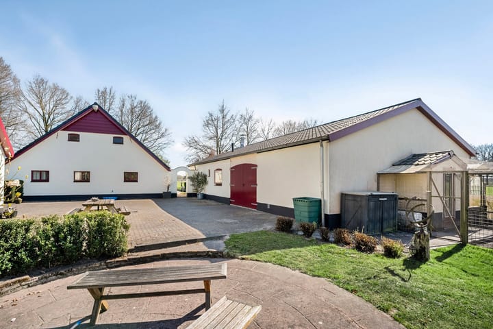 Foto 63 van Kosseweg 13