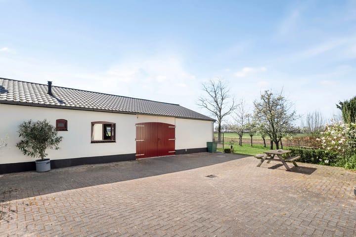 Foto 64 van Kosseweg 13