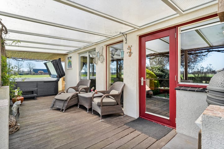 Foto 75 van Kosseweg 13