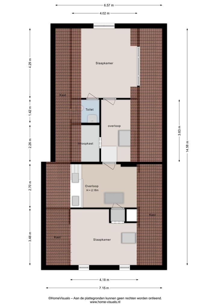 Foto 84 van Kosseweg 13