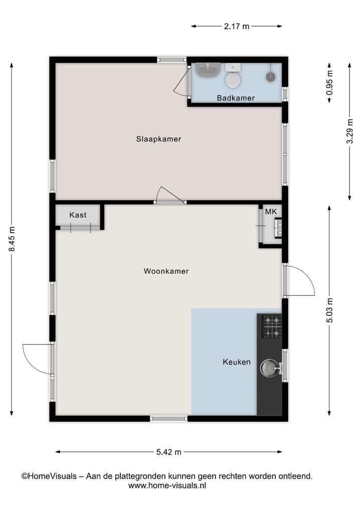 Foto 85 van Kosseweg 13