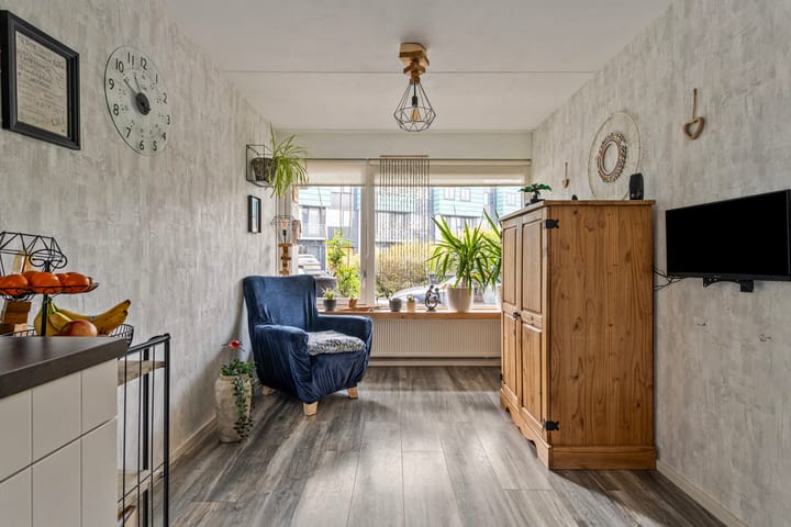 Foto 14 van Hudsonstraat 8