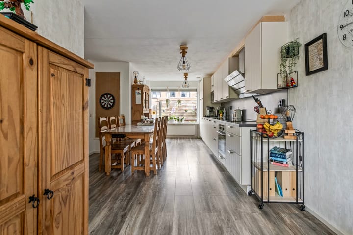 Foto 11 van Hudsonstraat 8