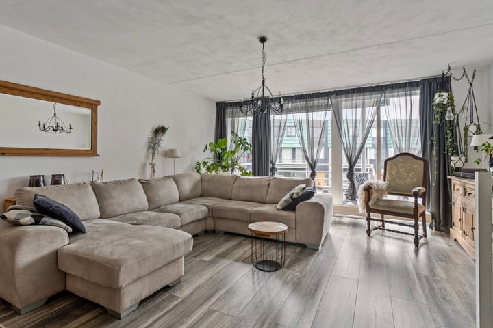 Foto 19 van Hudsonstraat 8