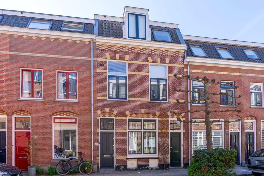 Photo 1 of Lijsterstraat 68