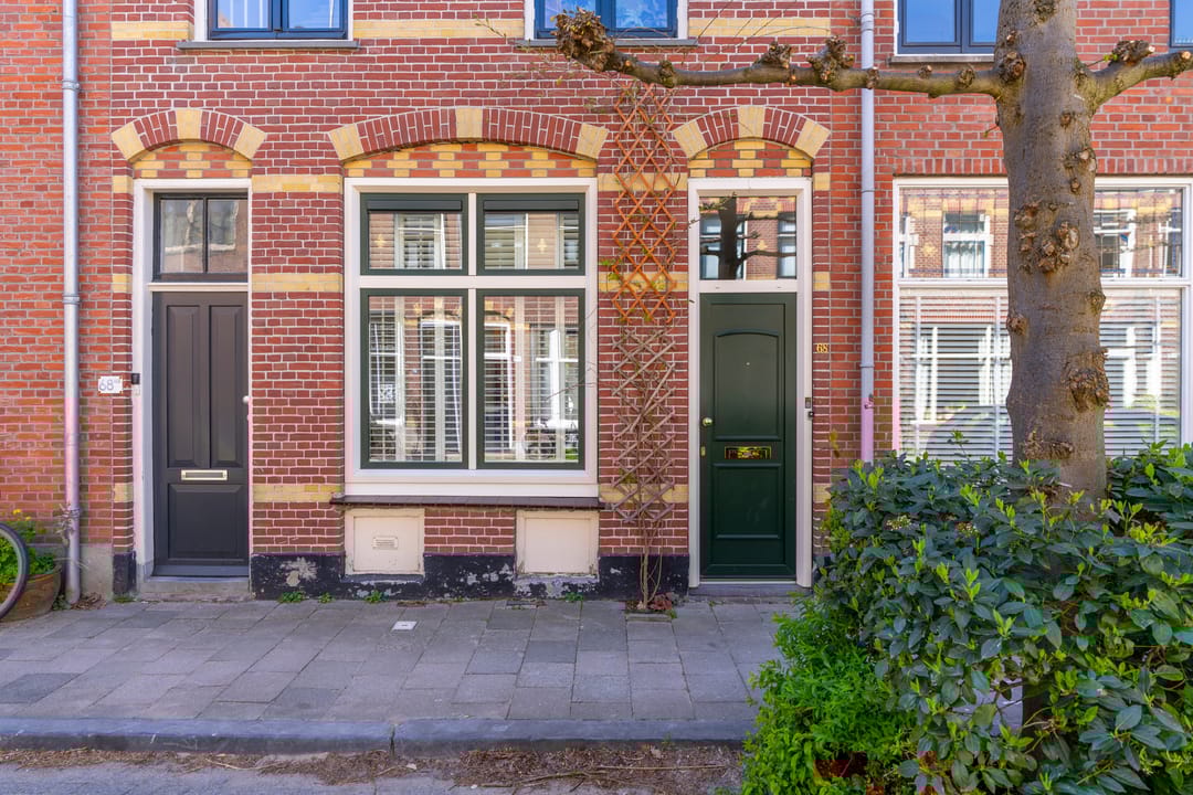 Photo 2 of Lijsterstraat 68