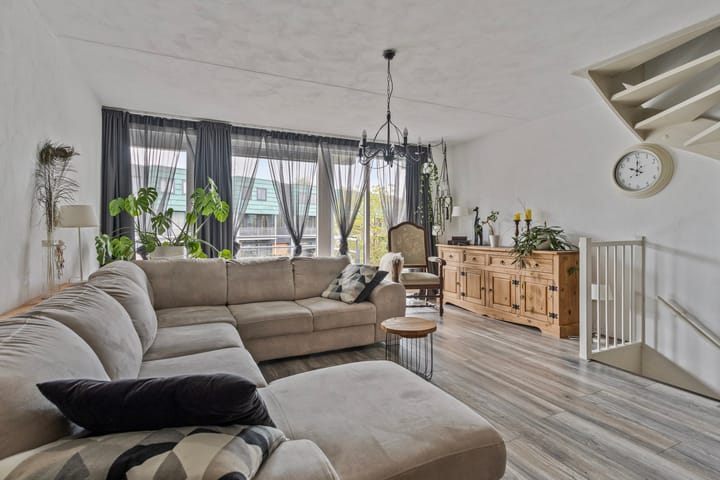 Foto 18 van Hudsonstraat 8