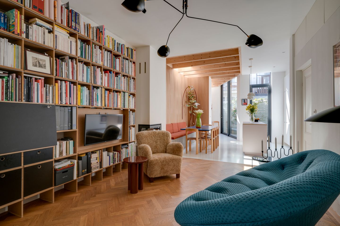 Photo 4 of Lijsterstraat 68