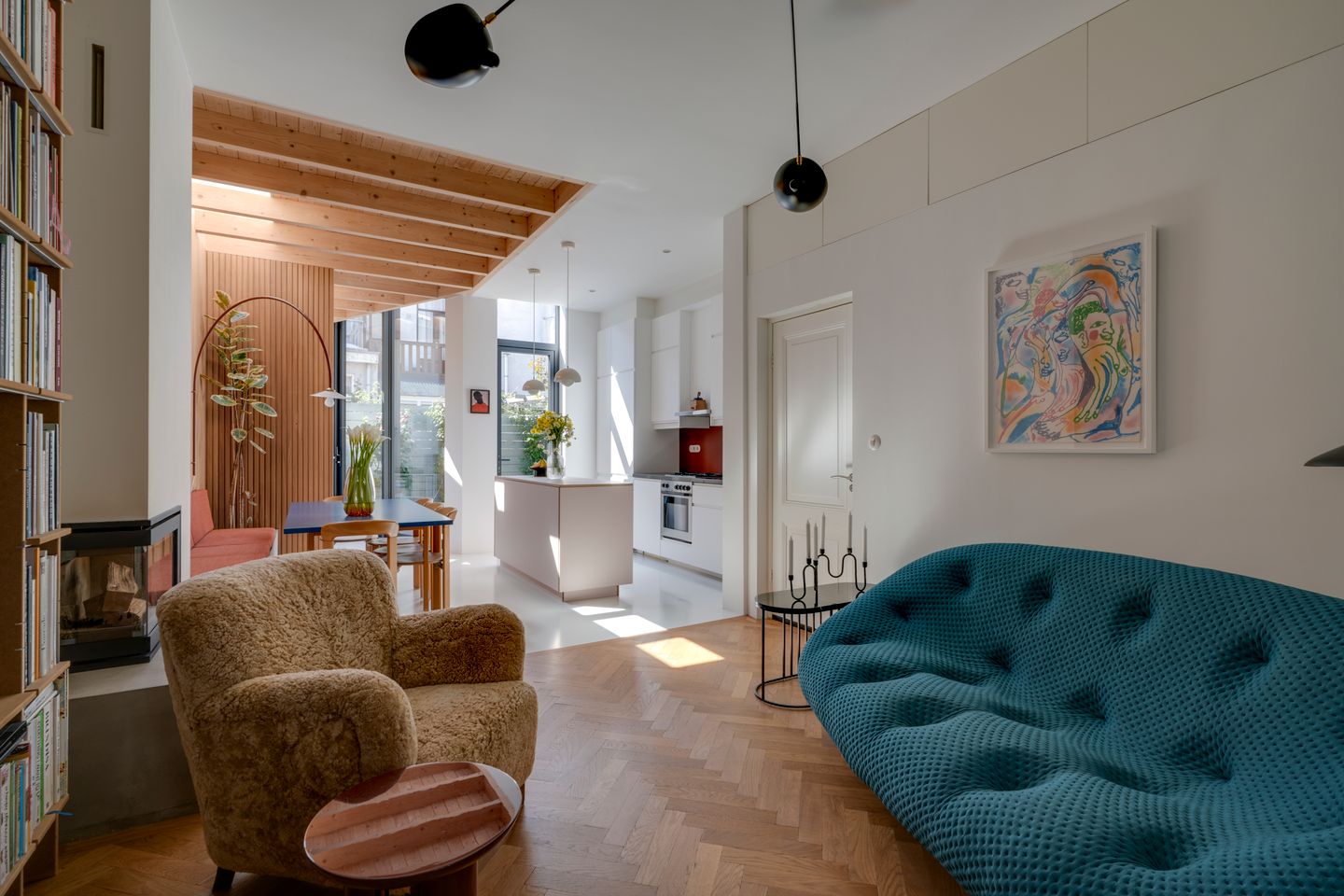 Photo 5 of Lijsterstraat 68