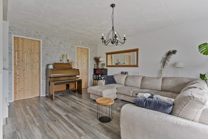 Foto 21 van Hudsonstraat 8