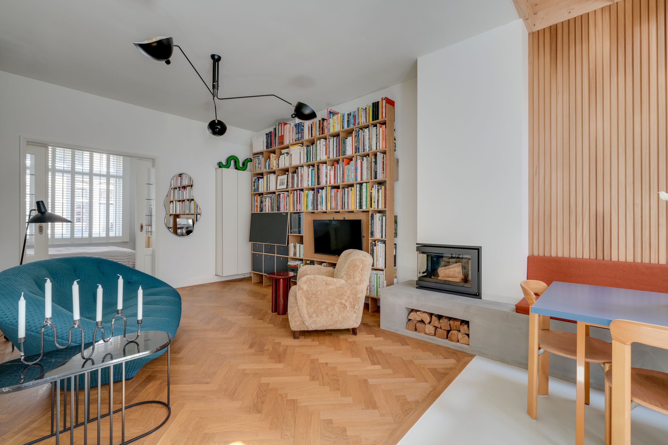 Photo 6 of Lijsterstraat 68