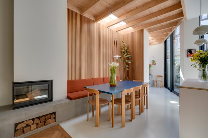 Foto 7 van Lijsterstraat 68