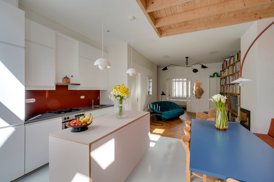 Photo 11 of Lijsterstraat 68