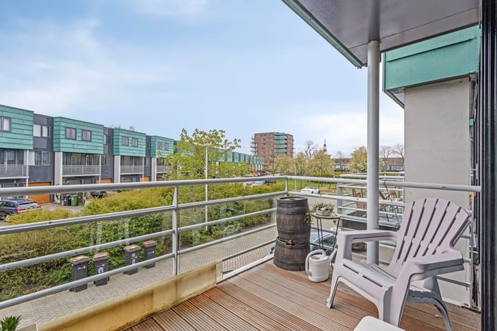 Foto 22 van Hudsonstraat 8