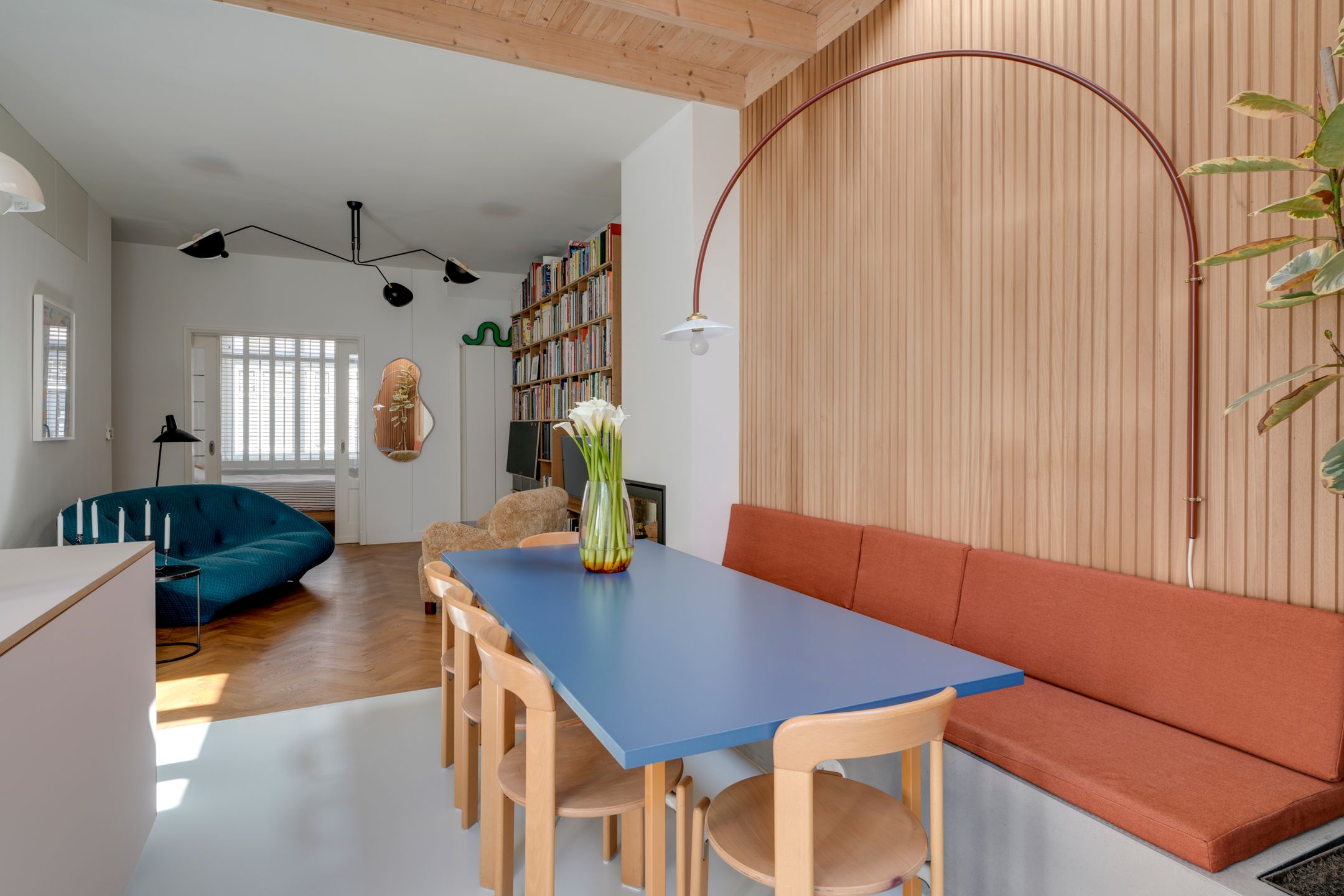 Photo 15 of Lijsterstraat 68