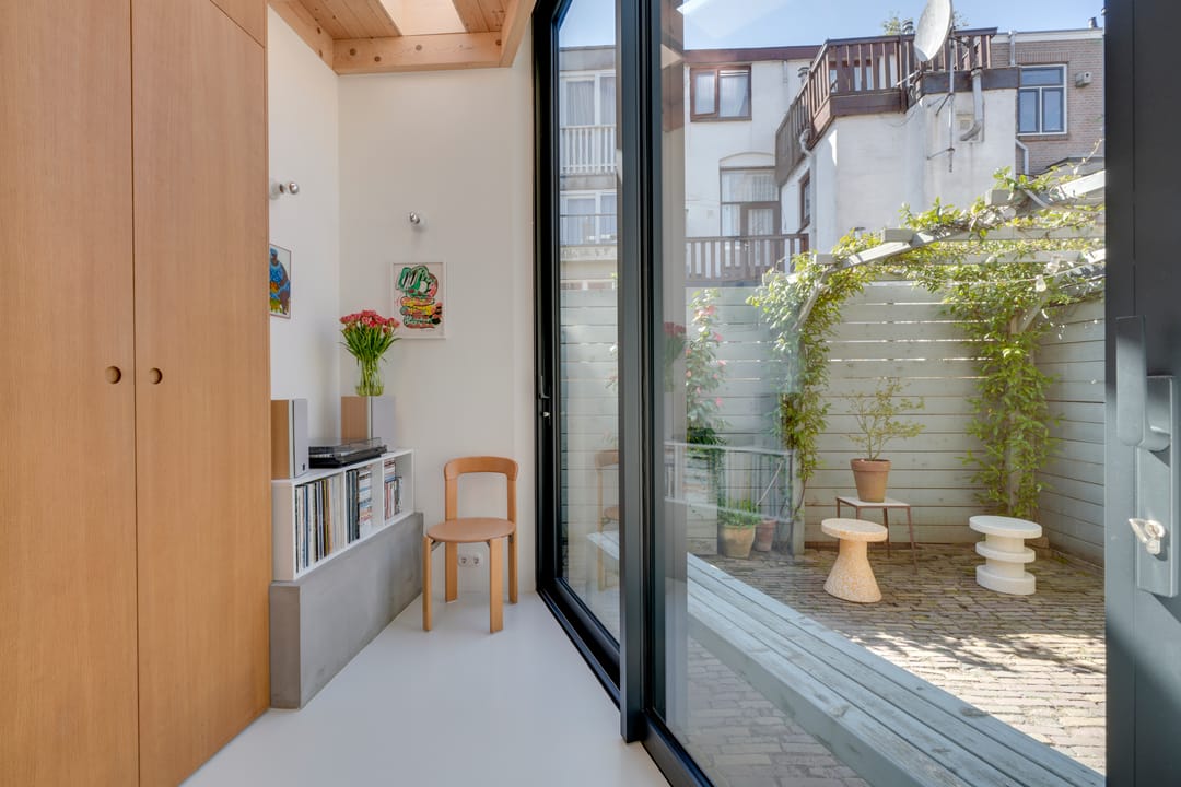 Photo 16 of Lijsterstraat 68