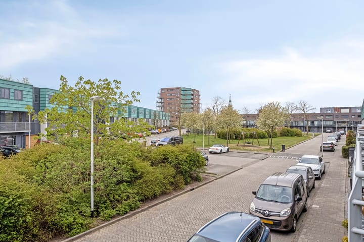 Foto 23 van Hudsonstraat 8