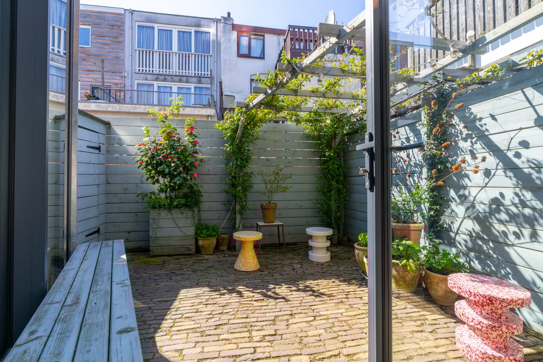 Photo 17 of Lijsterstraat 68