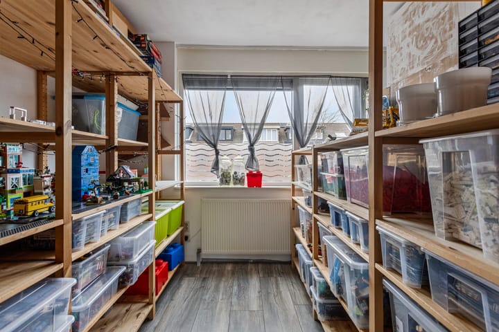 Foto 24 van Hudsonstraat 8