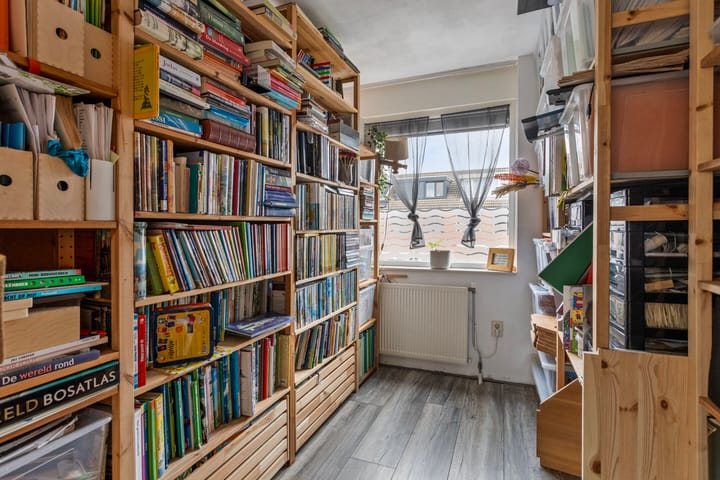 Foto 25 van Hudsonstraat 8