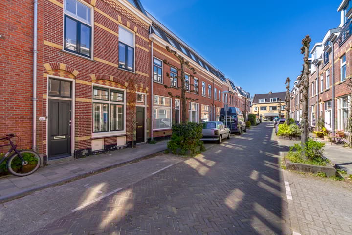 Foto 24 van Lijsterstraat 68