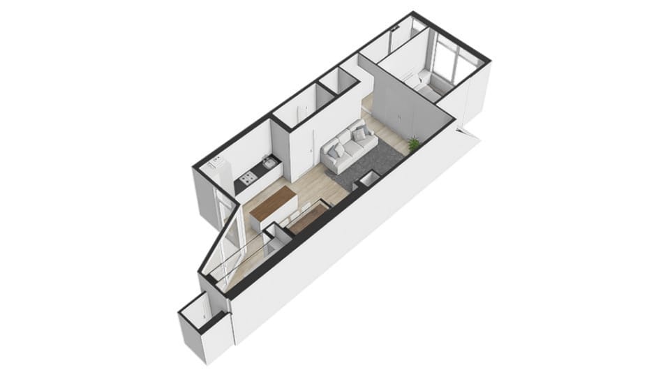 Photo 26 of Lijsterstraat 68