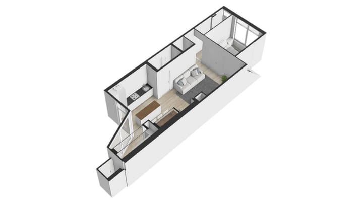 Foto 26 van Lijsterstraat 68