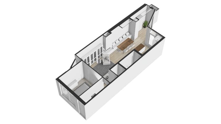 Foto 27 van Lijsterstraat 68