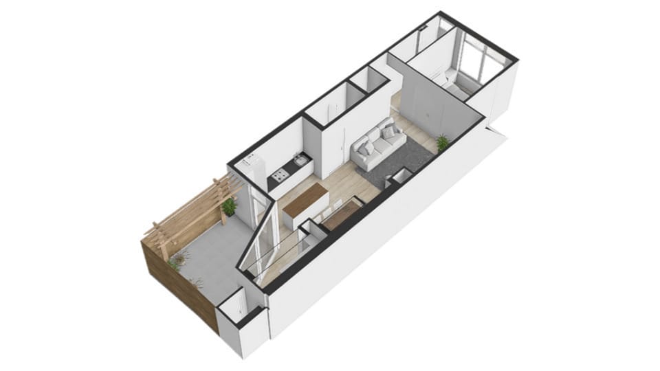 Photo 32 of Lijsterstraat 68