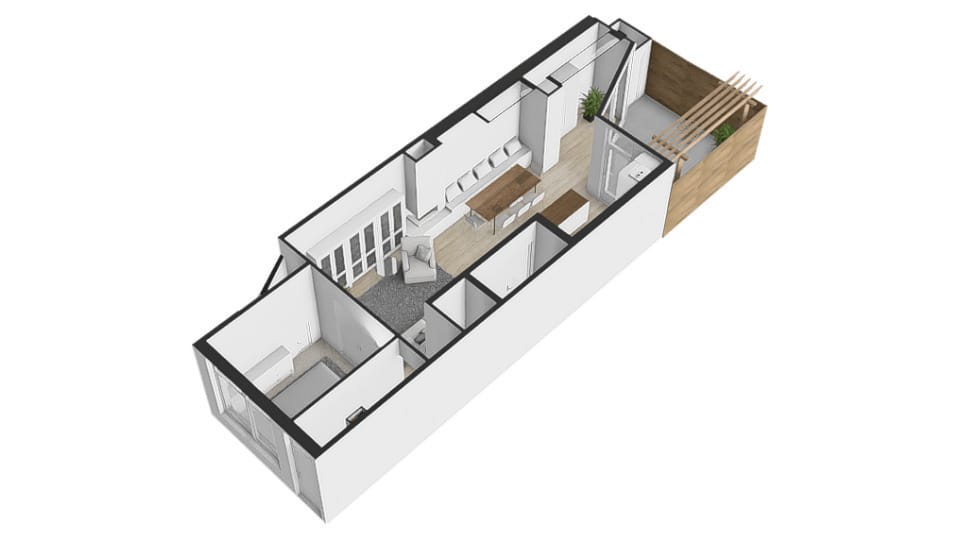 Photo 33 of Lijsterstraat 68