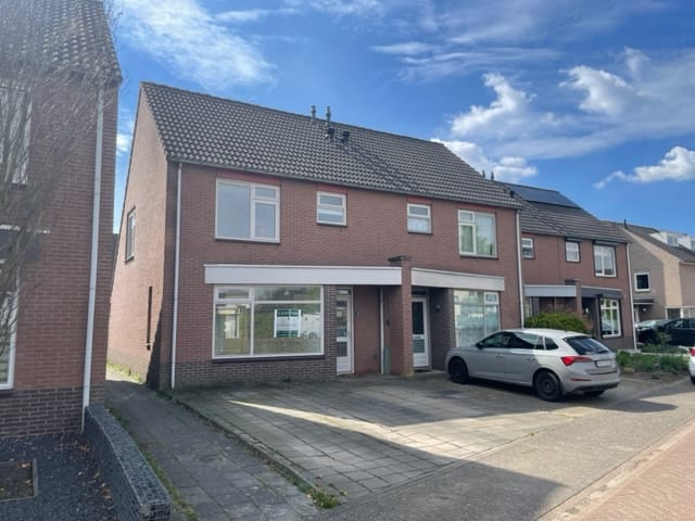 Foto 2 van Spoorven 408