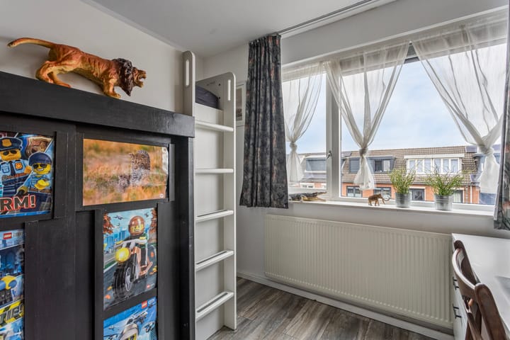 Foto 30 van Hudsonstraat 8