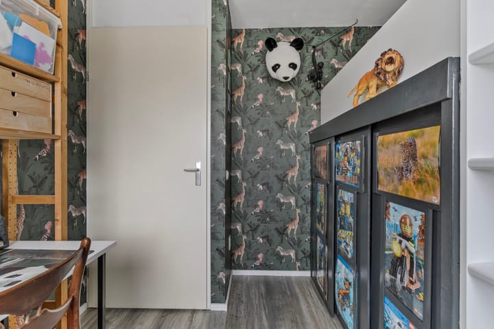 Foto 31 van Hudsonstraat 8