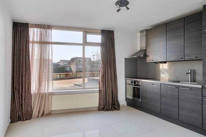 Foto 8 van Spoorven 408